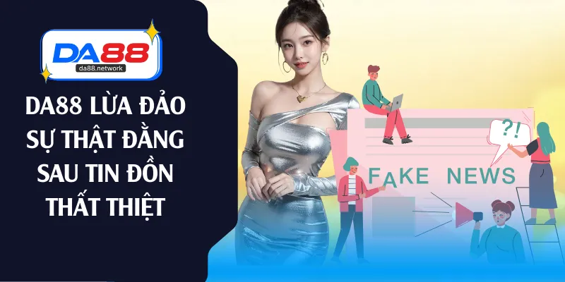 da88 lừa đảo