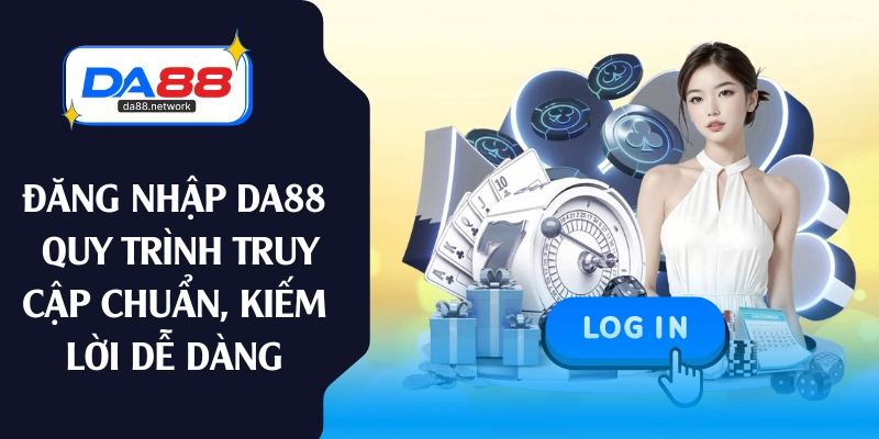 đăng nhập da88