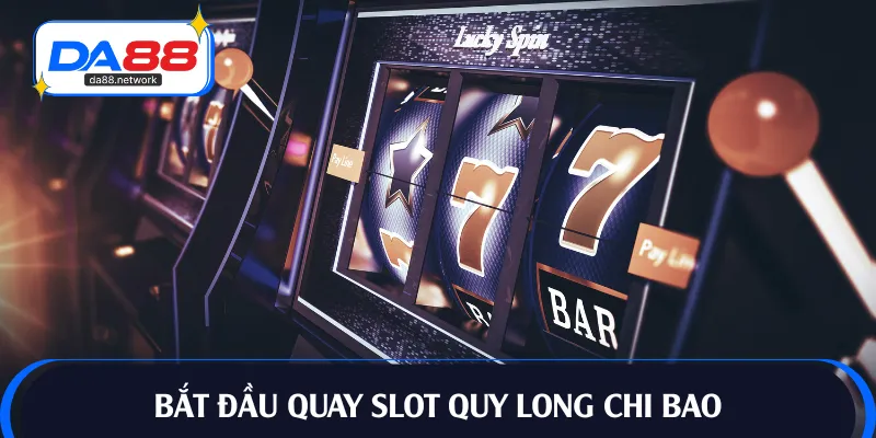 Nguyên tắc cơ bản trong Quy Long Chi Bao