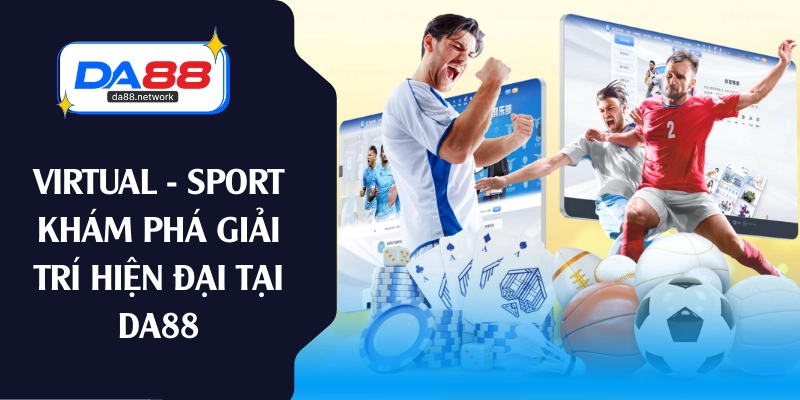 Virtual - Sport